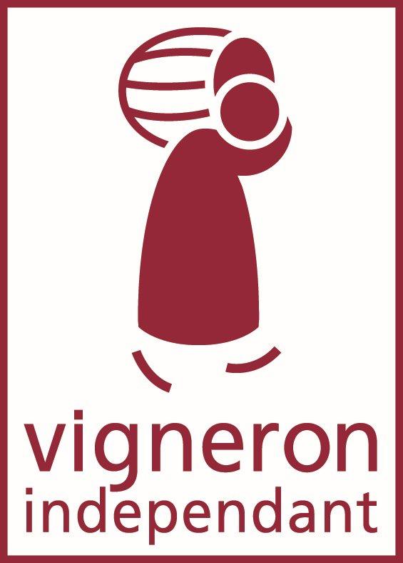 Logo Vigneron Indépendant